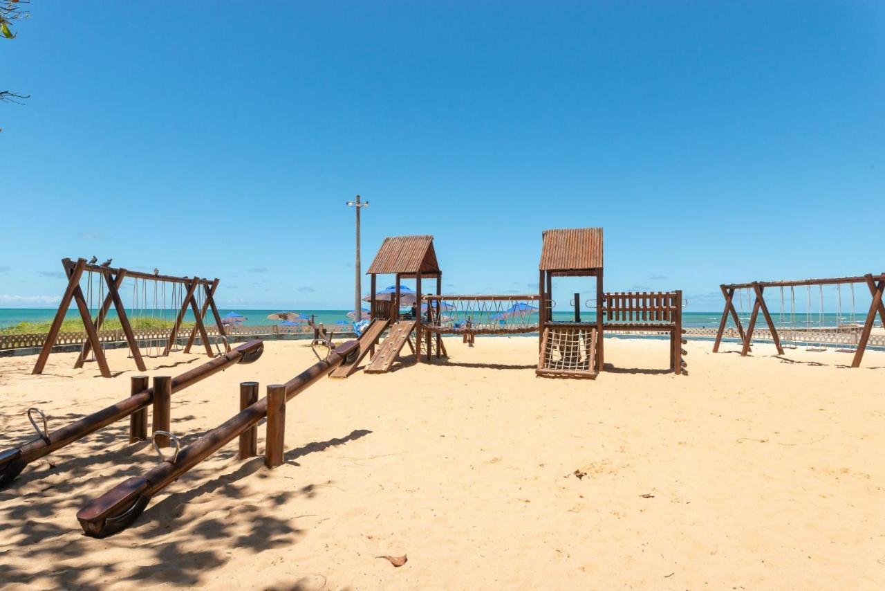 Apartamento Em Hotel Beira Mar De Boa Viagem Recife Zewnętrze zdjęcie